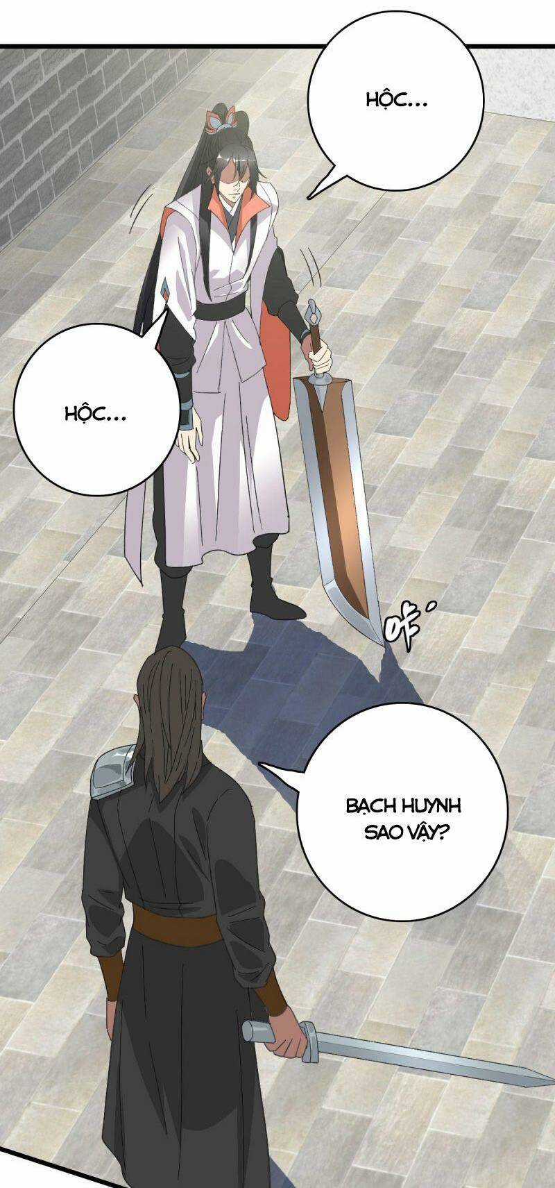 Siêu Đạo Thần Thuật - Chapter 111 - Trang 26