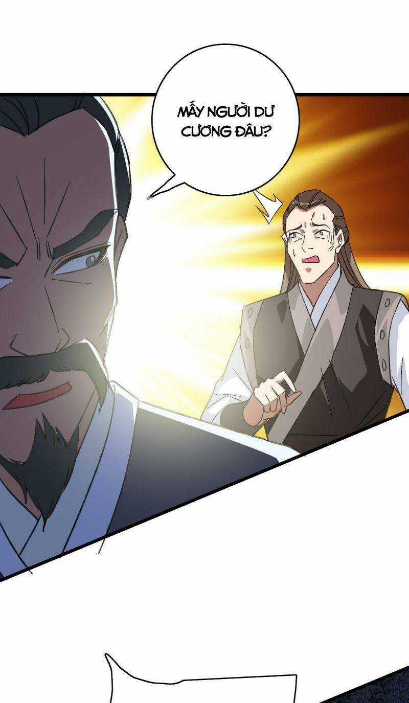 Siêu Đạo Thần Thuật - Chapter 111 - Trang 4