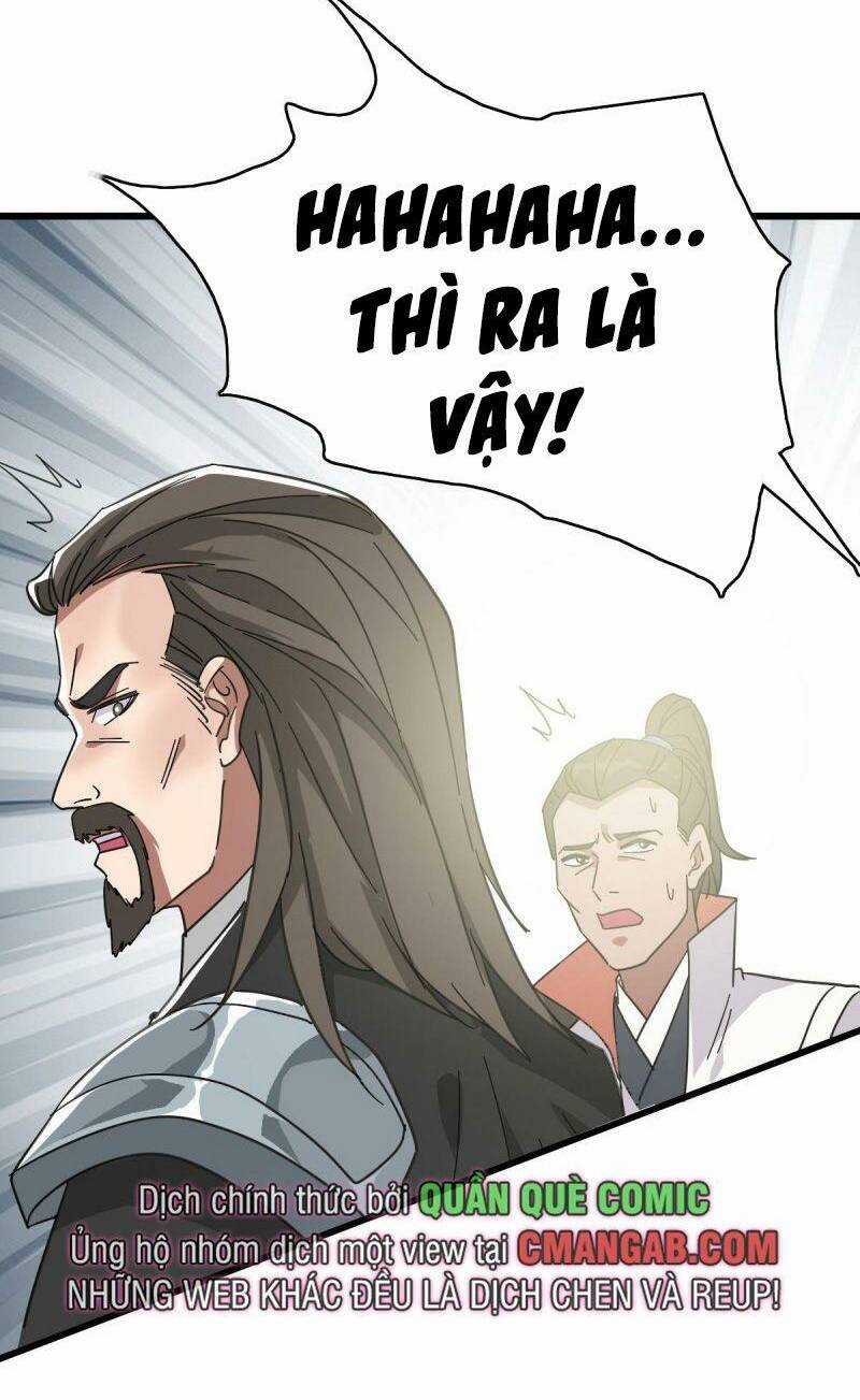 Siêu Đạo Thần Thuật - Chapter 111 - Trang 32