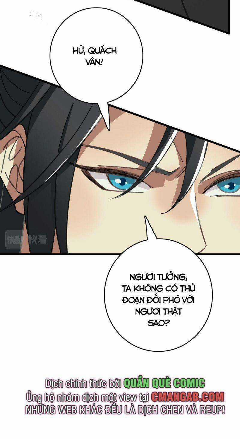 Siêu Đạo Thần Thuật - Chapter 111 - Trang 37