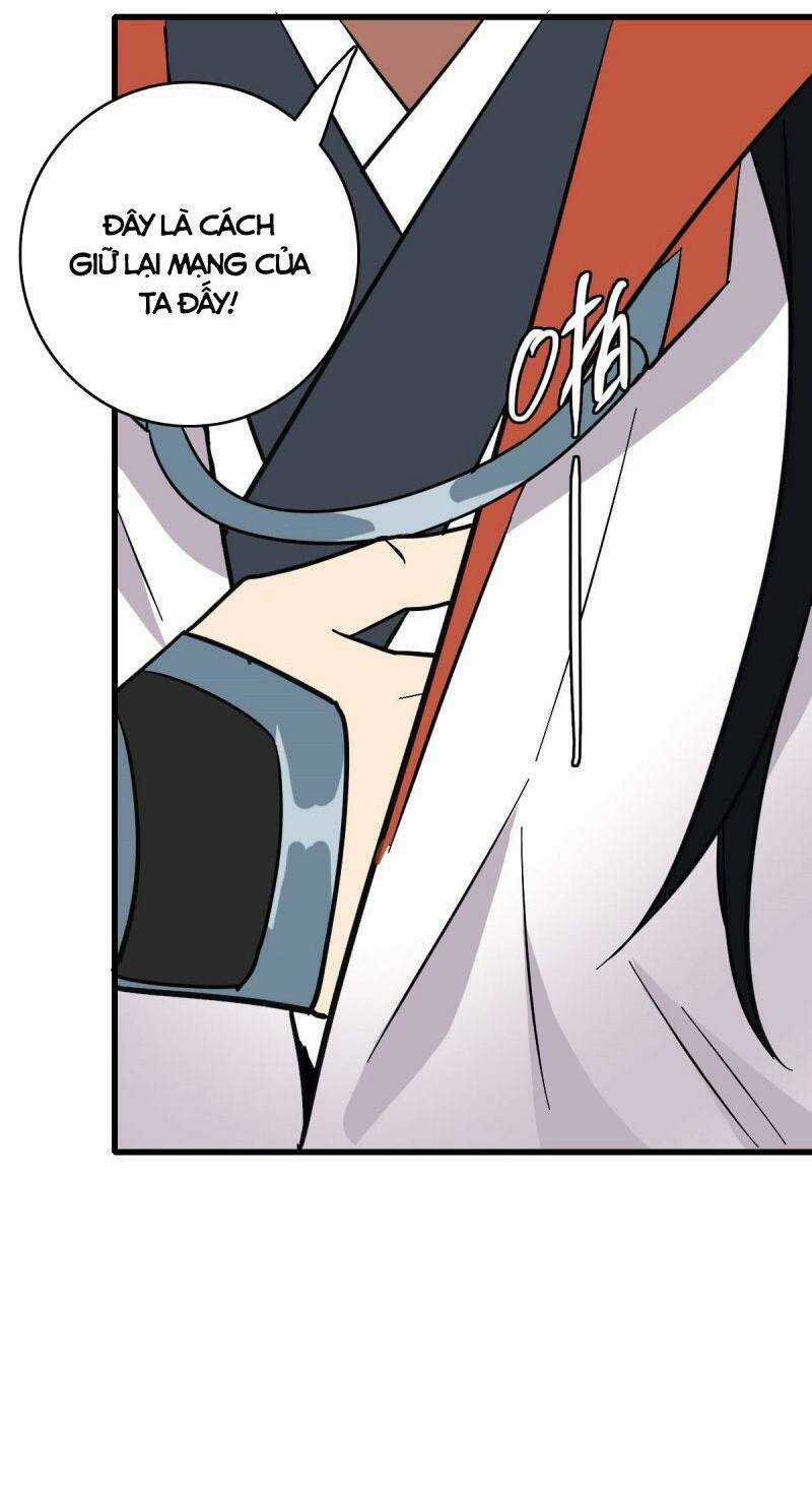 Siêu Đạo Thần Thuật - Chapter 111 - Trang 38