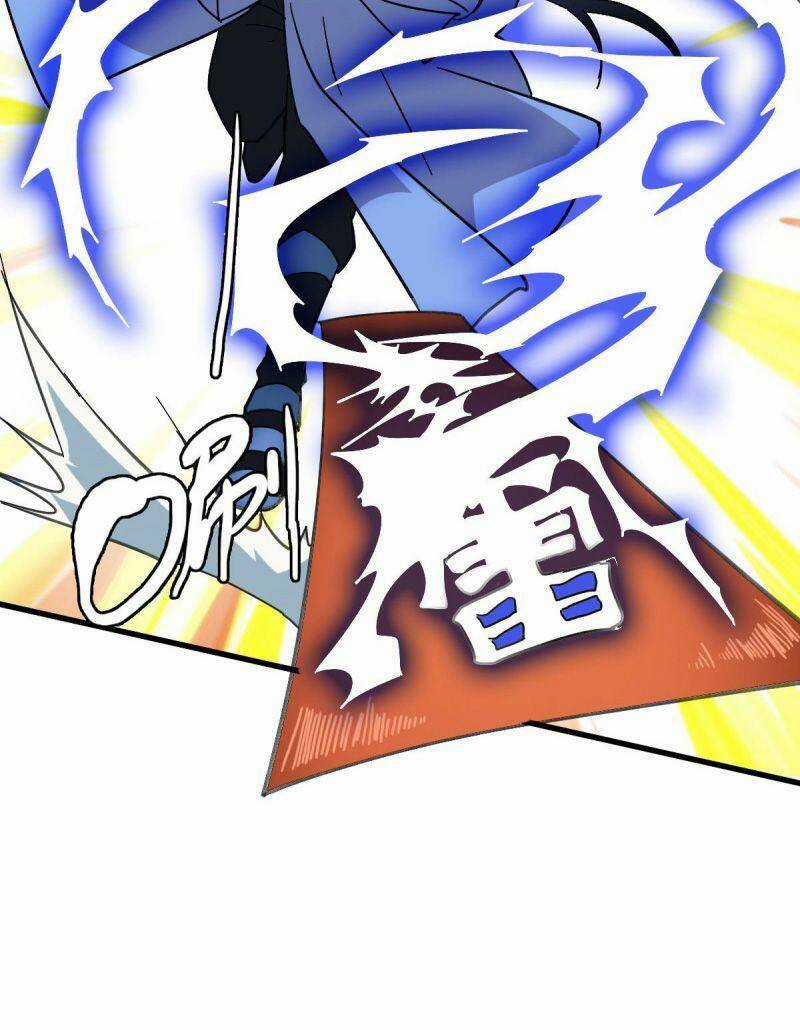 Siêu Đạo Thần Thuật - Chapter 111 - Trang 40