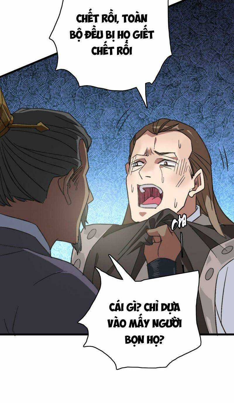 Siêu Đạo Thần Thuật - Chapter 111 - Trang 5