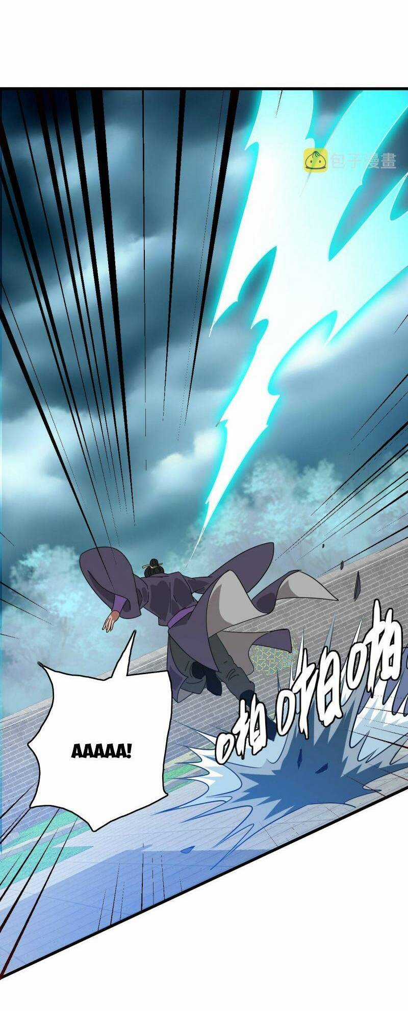 Siêu Đạo Thần Thuật - Chapter 111 - Trang 43