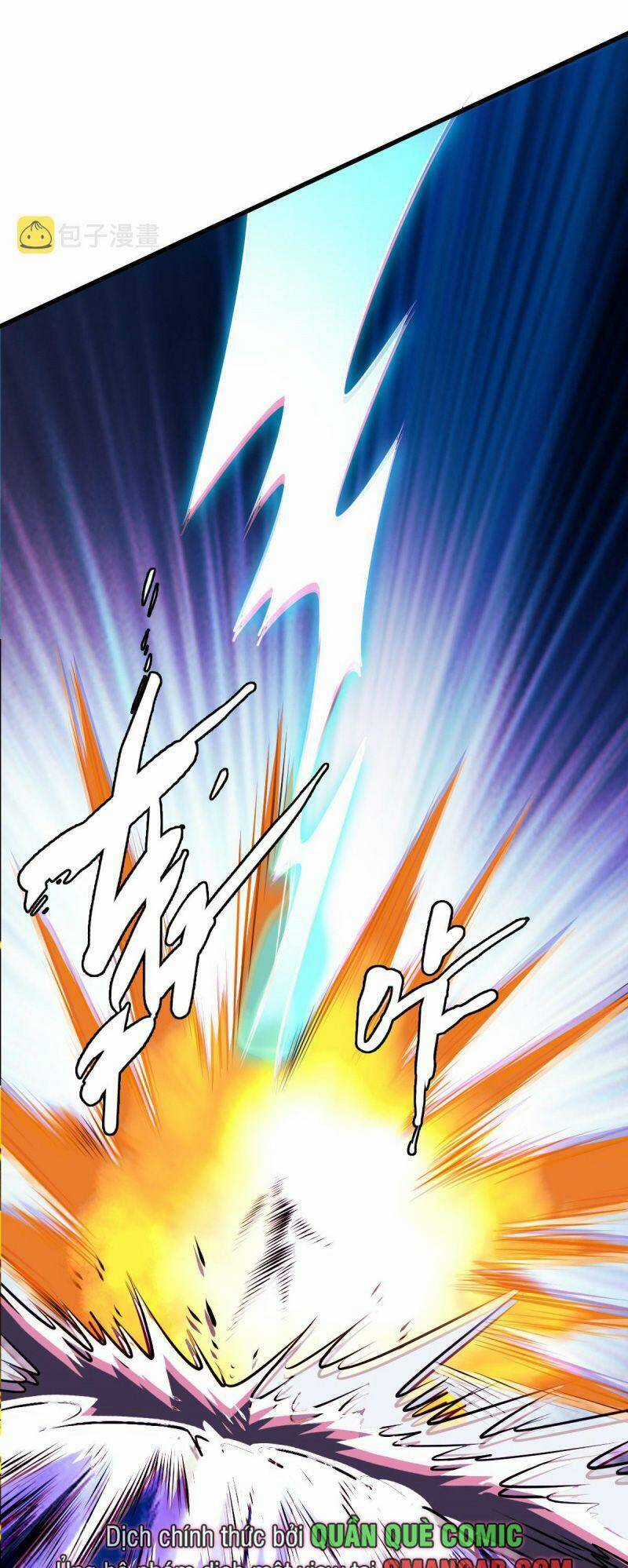 Siêu Đạo Thần Thuật - Chapter 111 - Trang 44