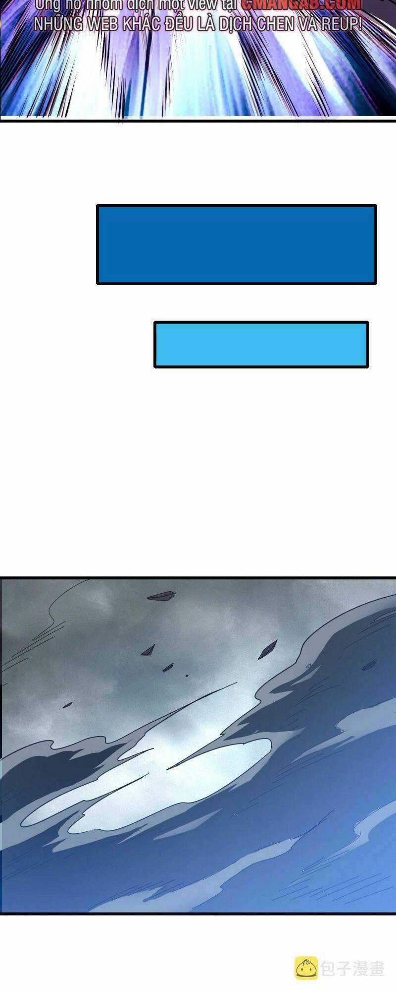 Siêu Đạo Thần Thuật - Chapter 111 - Trang 45