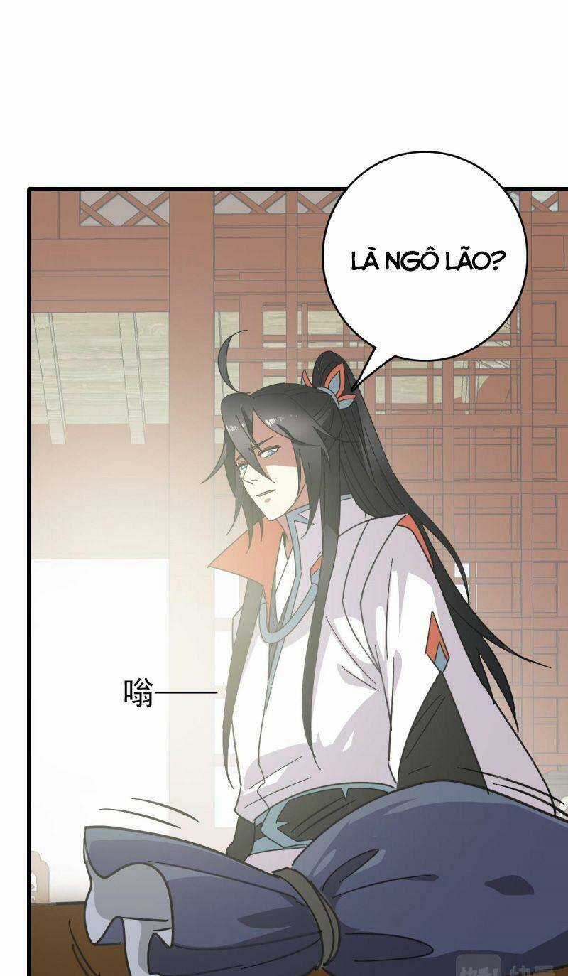 Siêu Đạo Thần Thuật - Chapter 111 - Trang 52