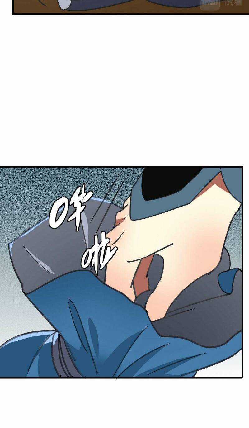 Siêu Đạo Thần Thuật - Chapter 111 - Trang 53