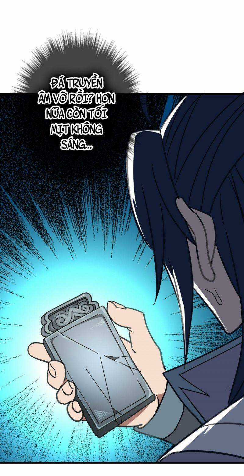 Siêu Đạo Thần Thuật - Chapter 111 - Trang 54