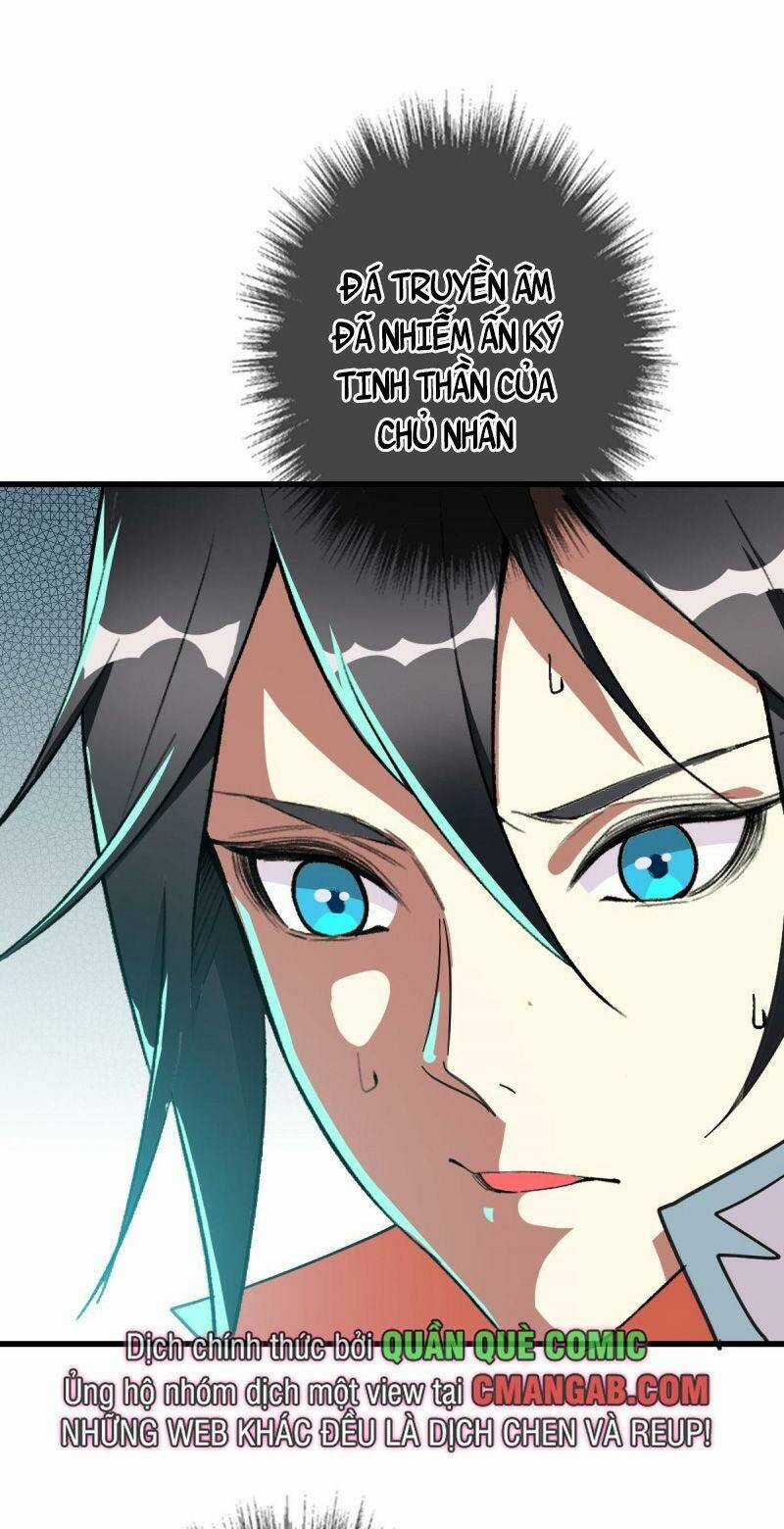 Siêu Đạo Thần Thuật - Chapter 111 - Trang 55