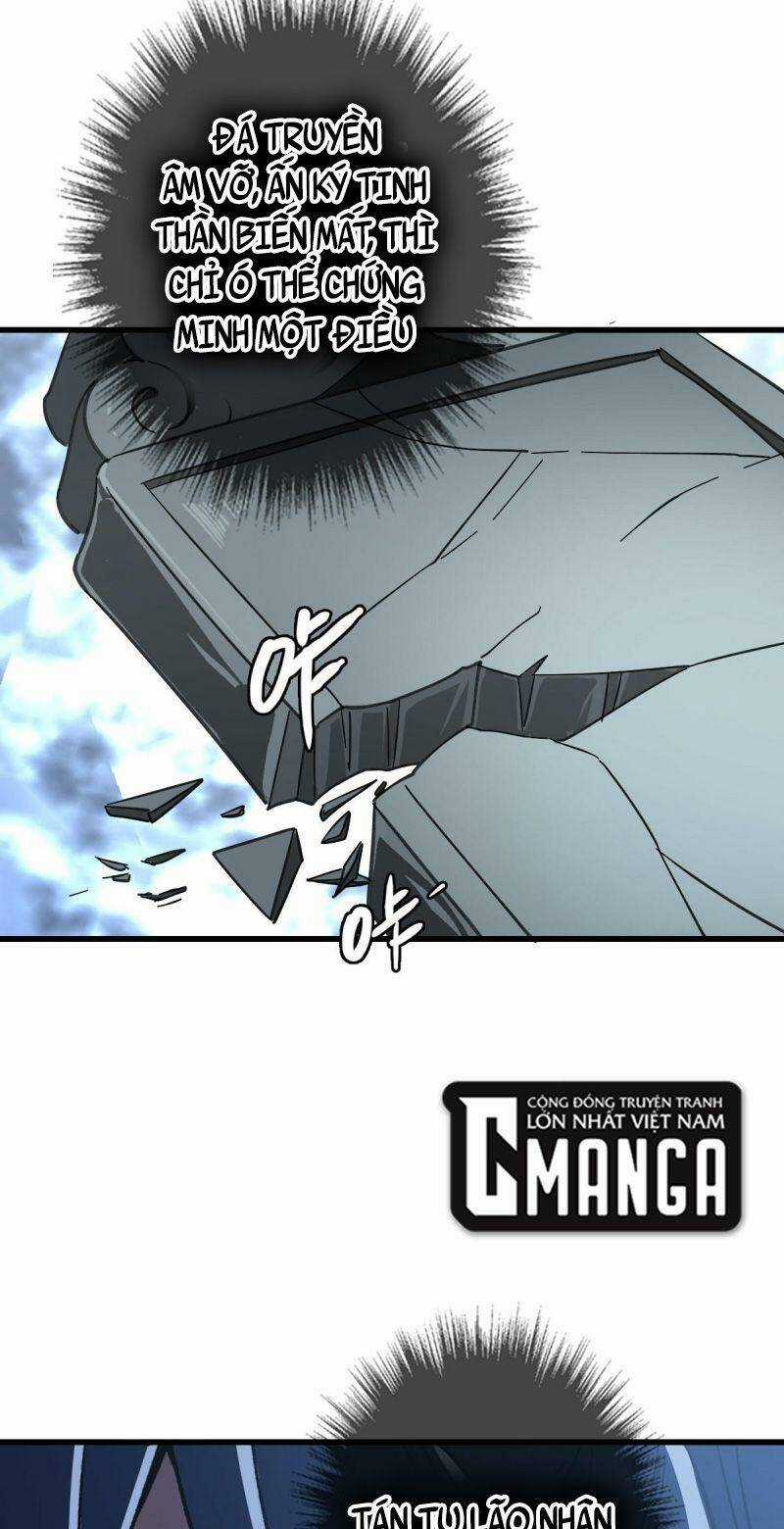 Siêu Đạo Thần Thuật - Chapter 111 - Trang 56