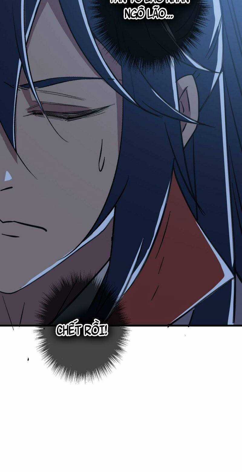 Siêu Đạo Thần Thuật - Chapter 111 - Trang 57