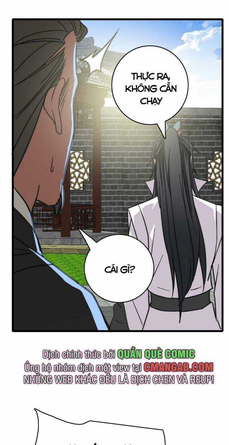 Siêu Đạo Thần Thuật - Chapter 111 - Trang 8