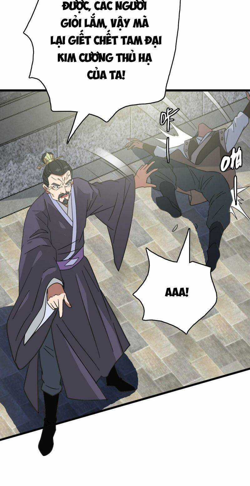 Siêu Đạo Thần Thuật - Chapter 111 - Trang 9