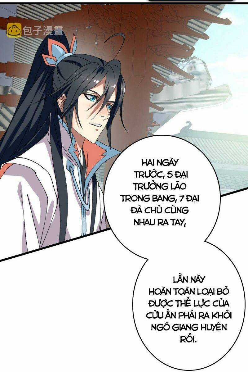 Siêu Đạo Thần Thuật - Chapter 112 - Trang 11