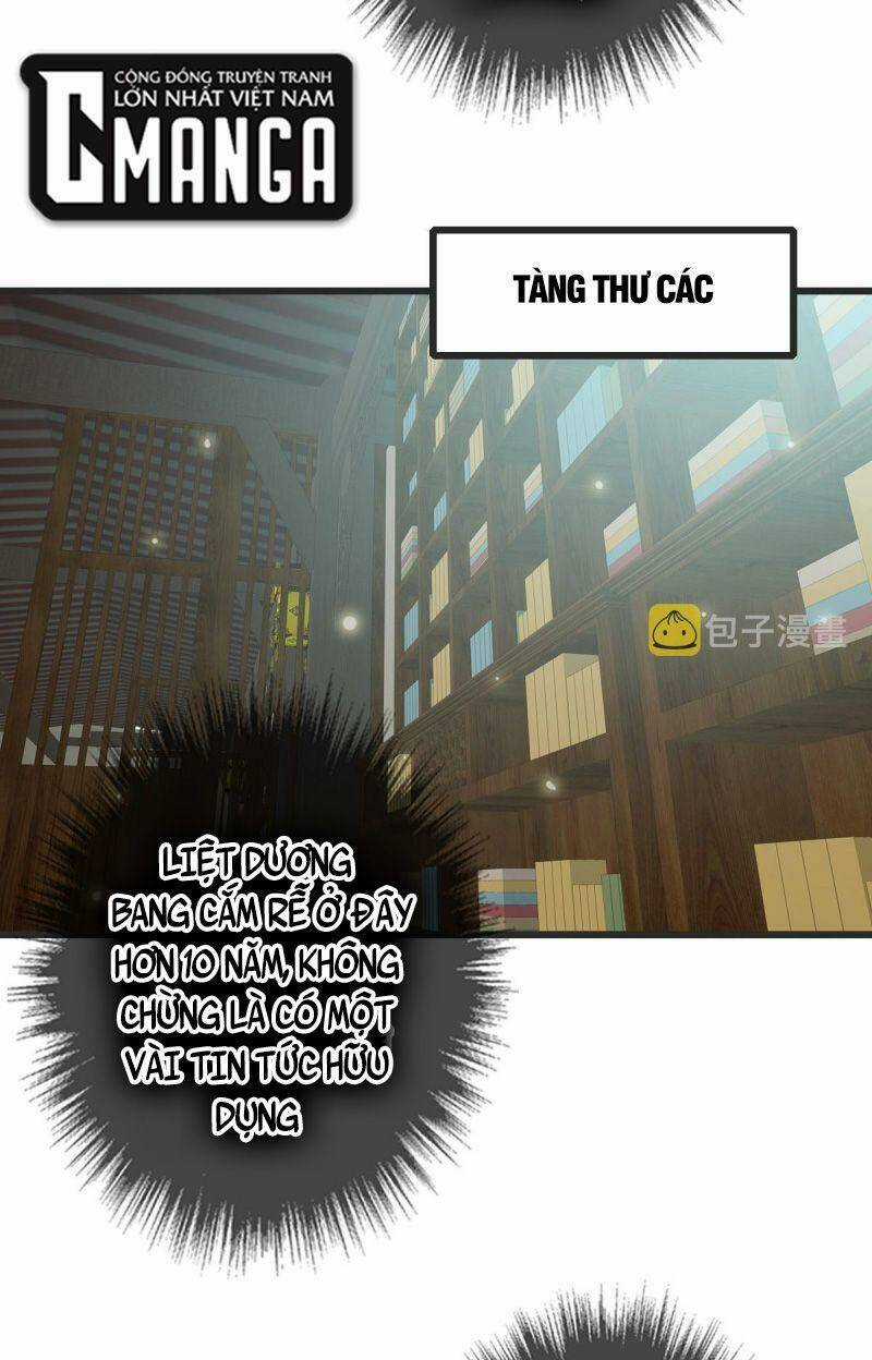 Siêu Đạo Thần Thuật - Chapter 112 - Trang 15