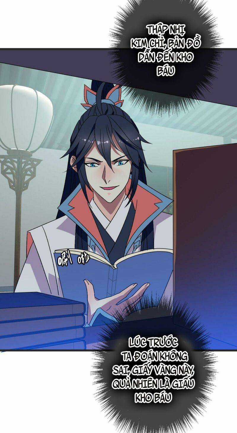 Siêu Đạo Thần Thuật - Chapter 112 - Trang 16