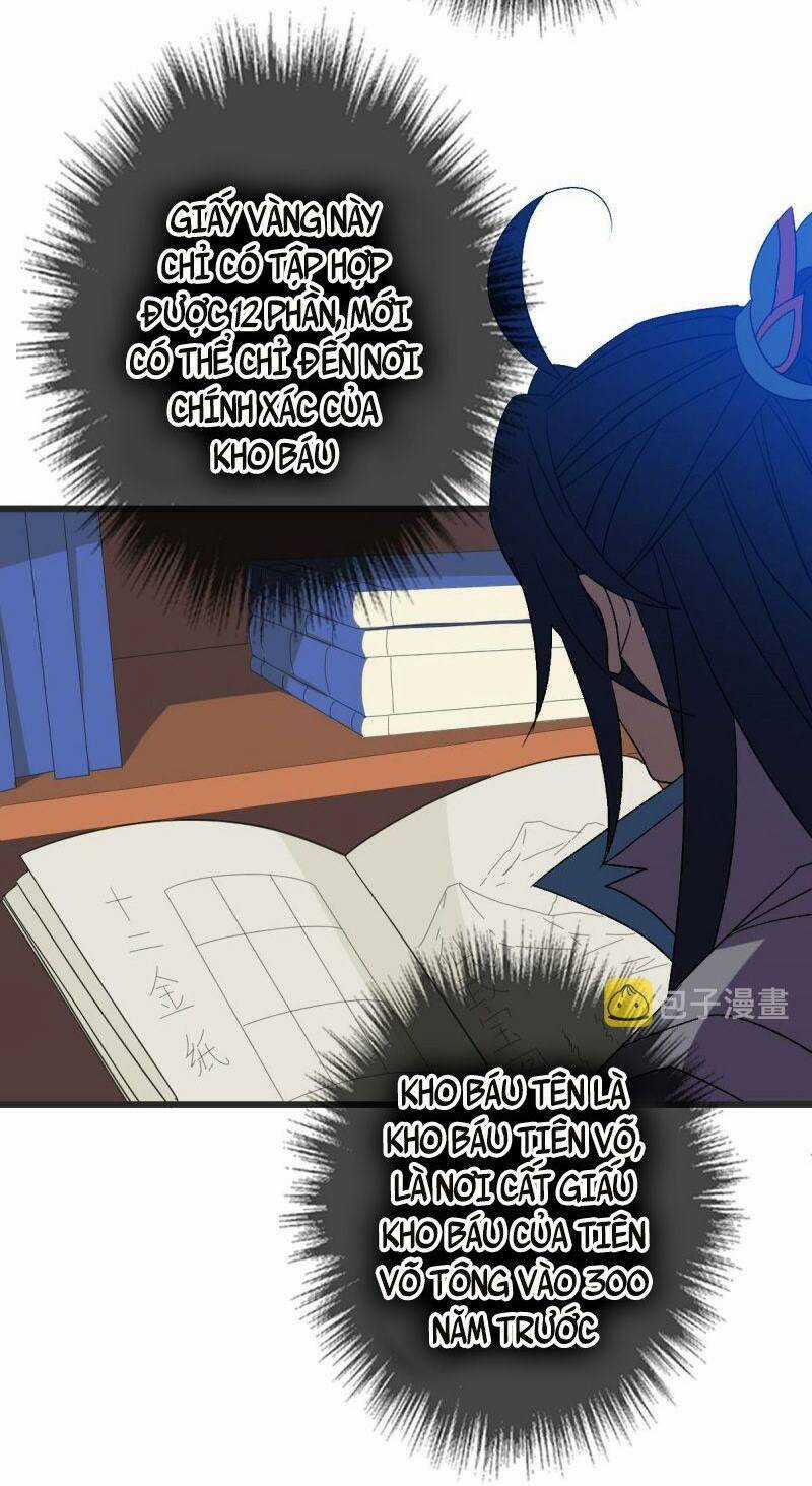 Siêu Đạo Thần Thuật - Chapter 112 - Trang 17