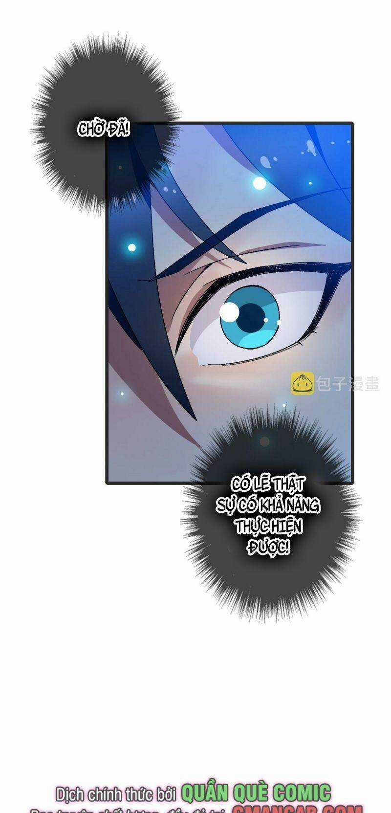 Siêu Đạo Thần Thuật - Chapter 112 - Trang 22