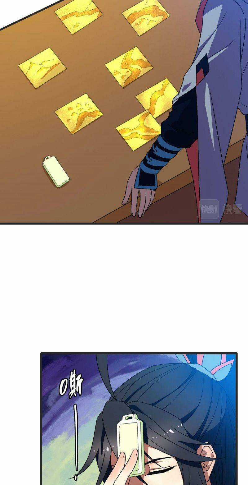 Siêu Đạo Thần Thuật - Chapter 112 - Trang 24