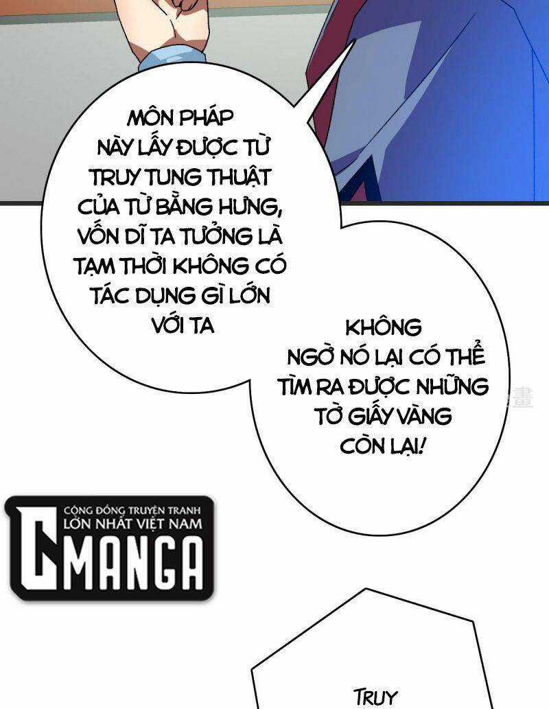 Siêu Đạo Thần Thuật - Chapter 112 - Trang 26