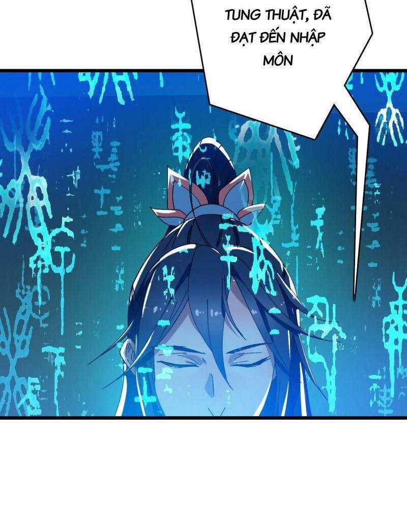 Siêu Đạo Thần Thuật - Chapter 112 - Trang 27