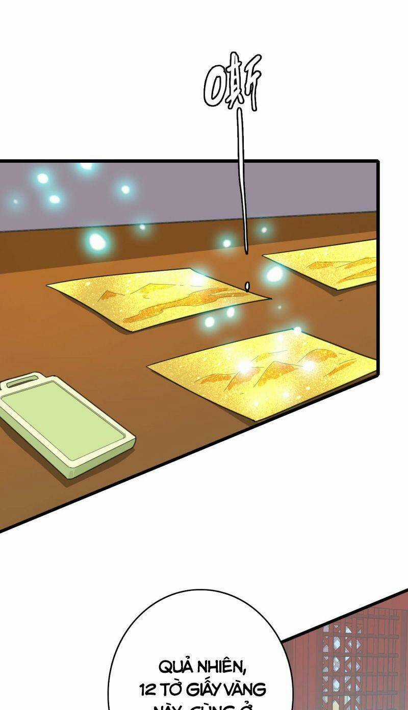 Siêu Đạo Thần Thuật - Chapter 112 - Trang 28