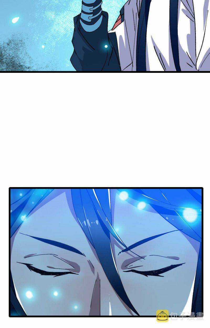 Siêu Đạo Thần Thuật - Chapter 112 - Trang 33