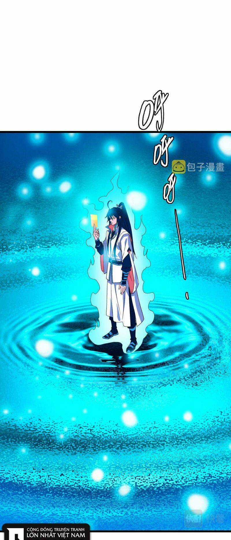 Siêu Đạo Thần Thuật - Chapter 112 - Trang 34