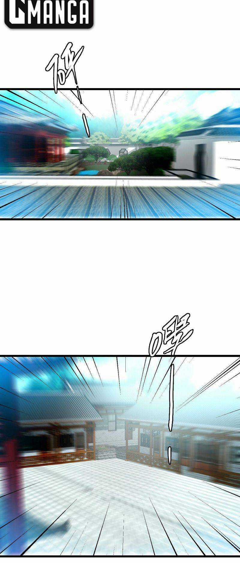 Siêu Đạo Thần Thuật - Chapter 112 - Trang 35