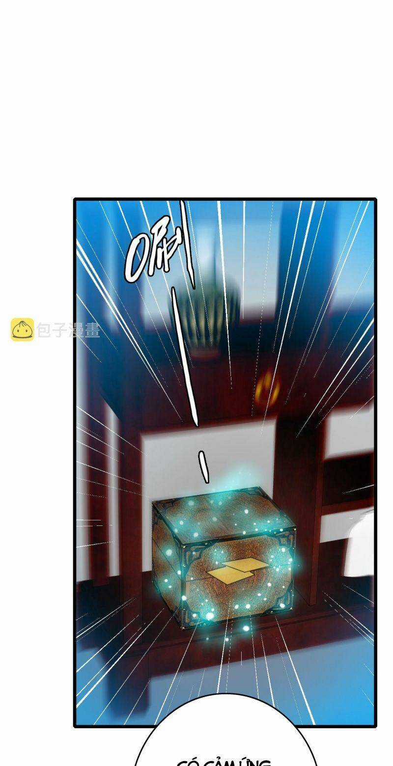 Siêu Đạo Thần Thuật - Chapter 112 - Trang 36