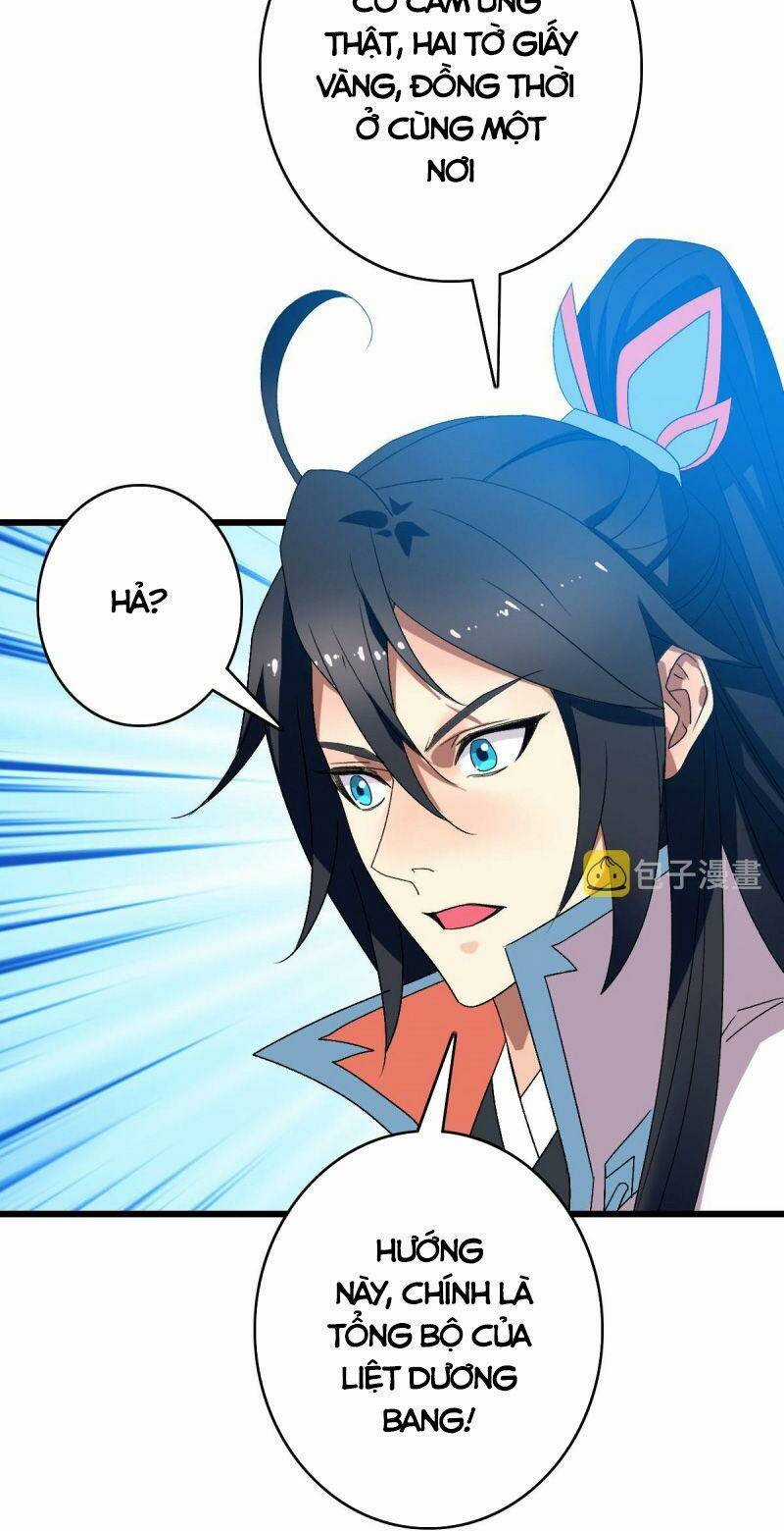 Siêu Đạo Thần Thuật - Chapter 112 - Trang 37