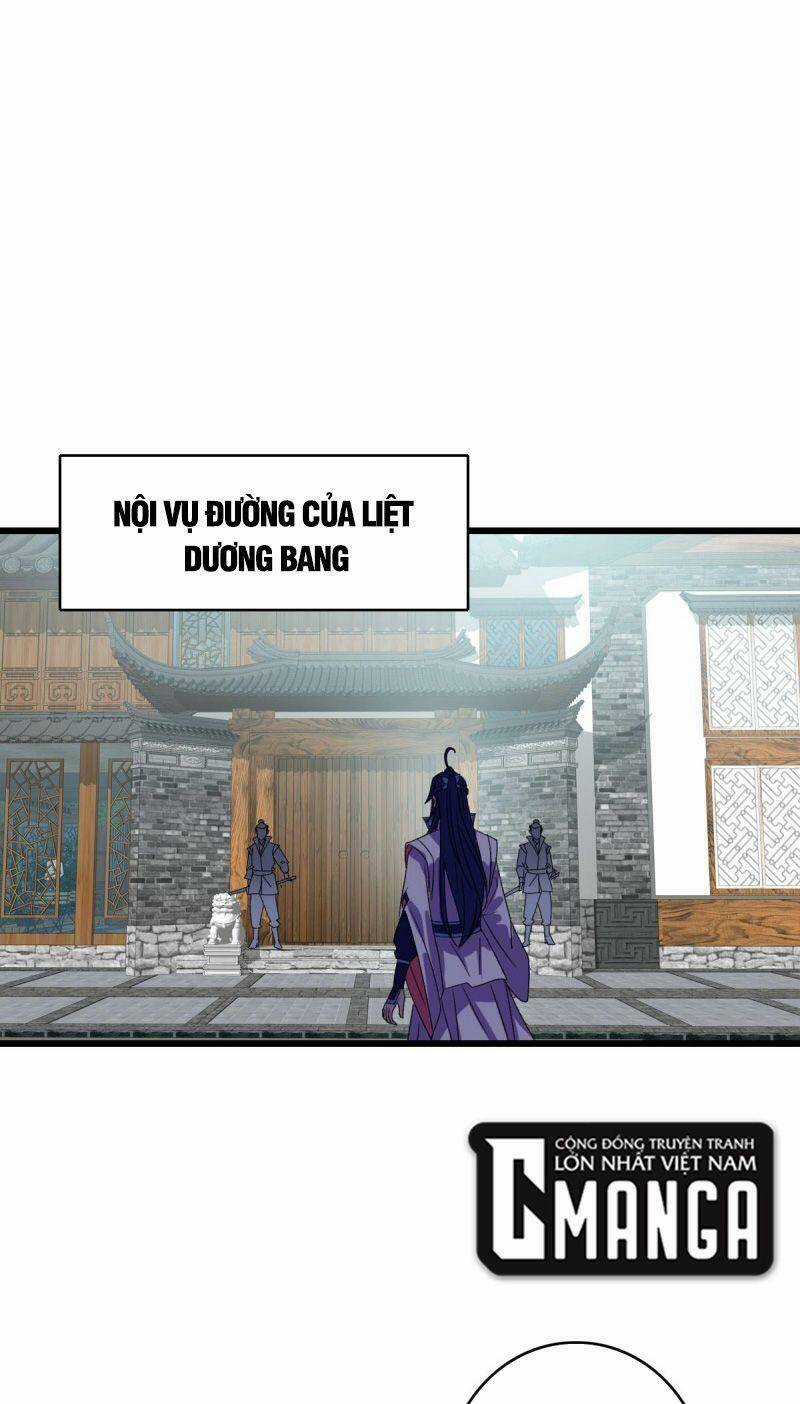 Siêu Đạo Thần Thuật - Chapter 112 - Trang 38