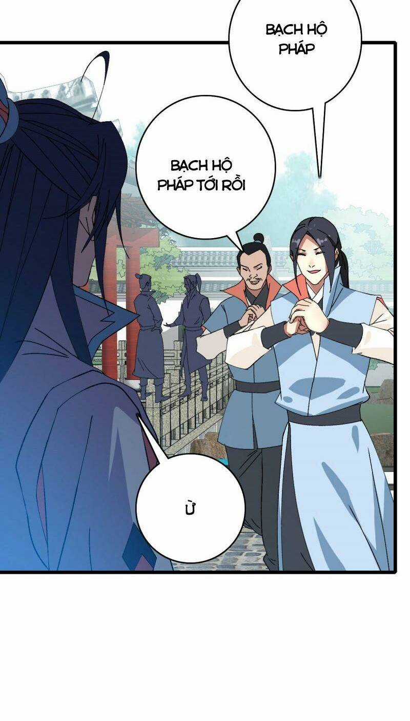 Siêu Đạo Thần Thuật - Chapter 112 - Trang 39