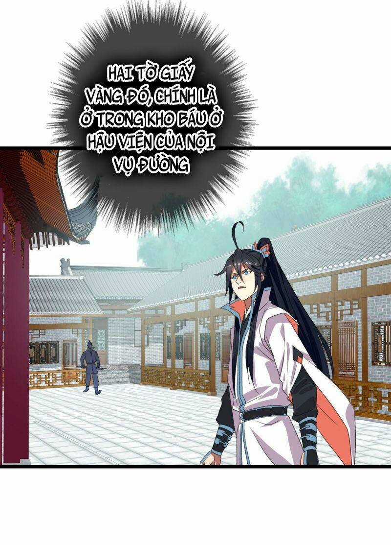 Siêu Đạo Thần Thuật - Chapter 112 - Trang 41