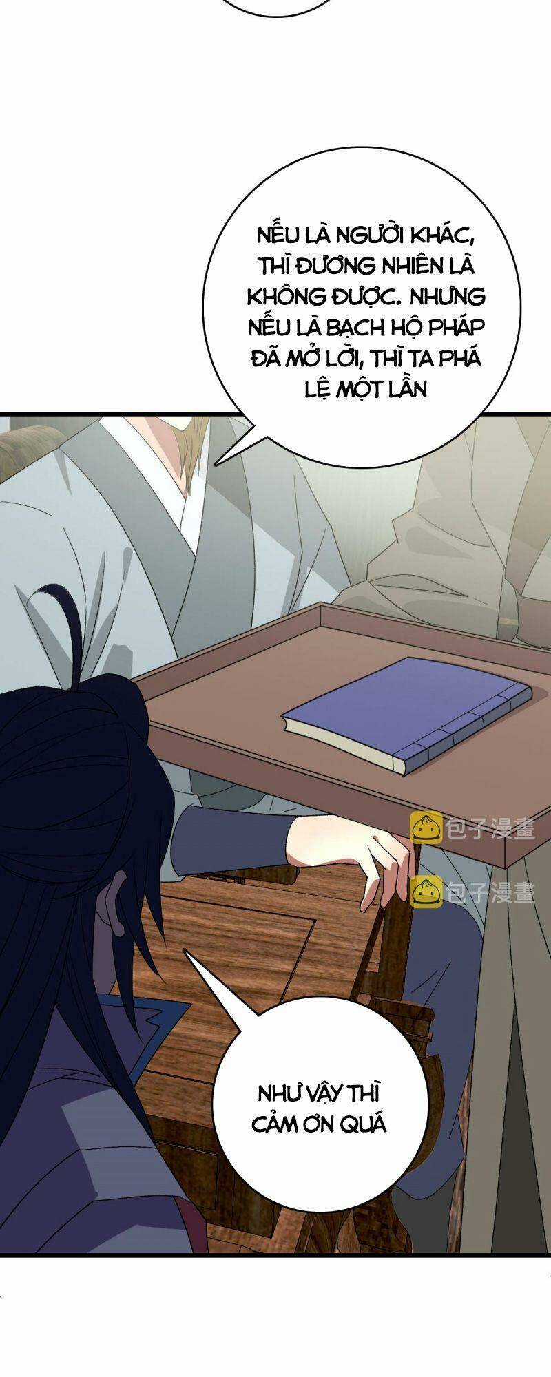 Siêu Đạo Thần Thuật - Chapter 112 - Trang 44