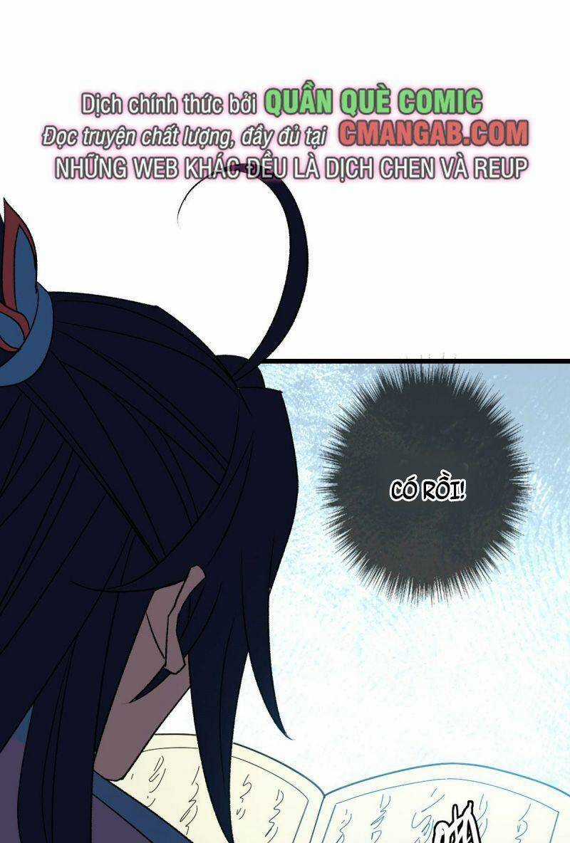 Siêu Đạo Thần Thuật - Chapter 112 - Trang 45