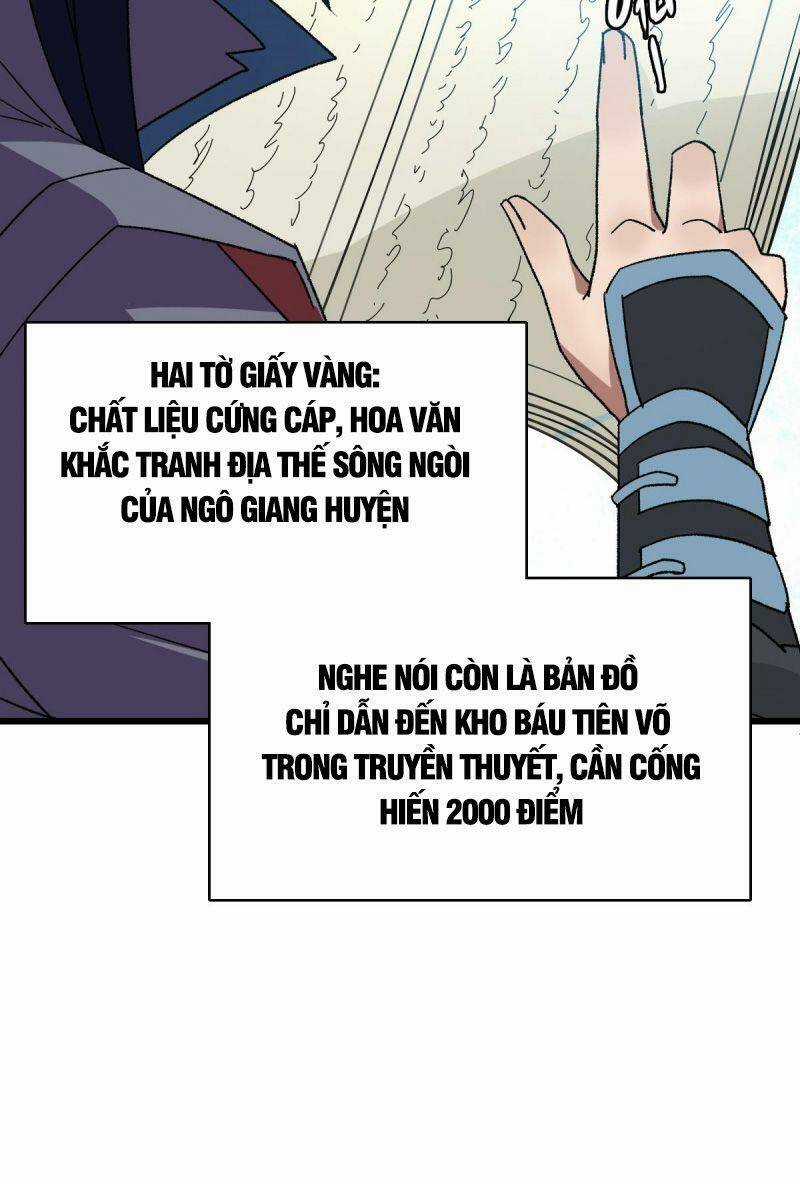 Siêu Đạo Thần Thuật - Chapter 112 - Trang 46