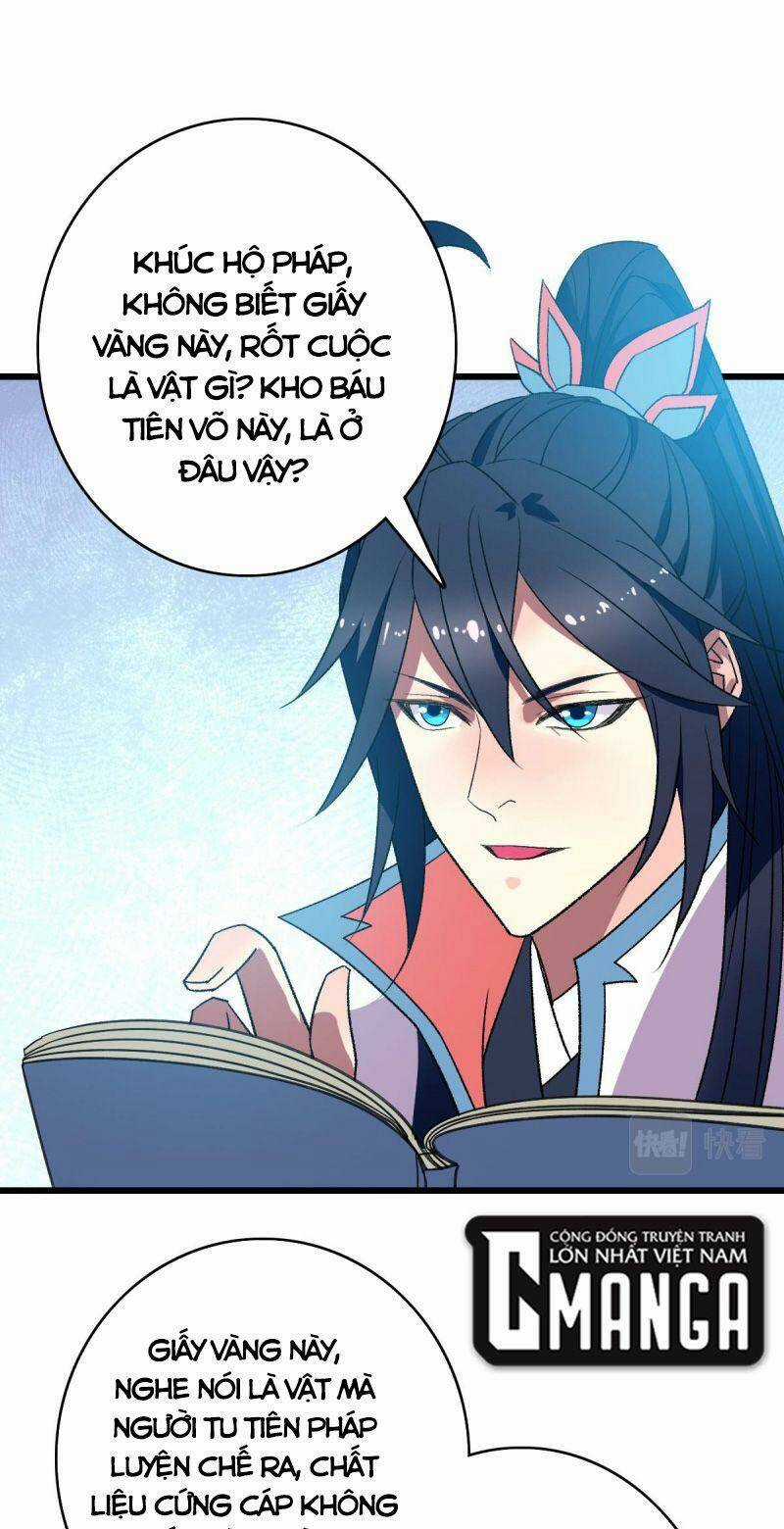 Siêu Đạo Thần Thuật - Chapter 112 - Trang 47