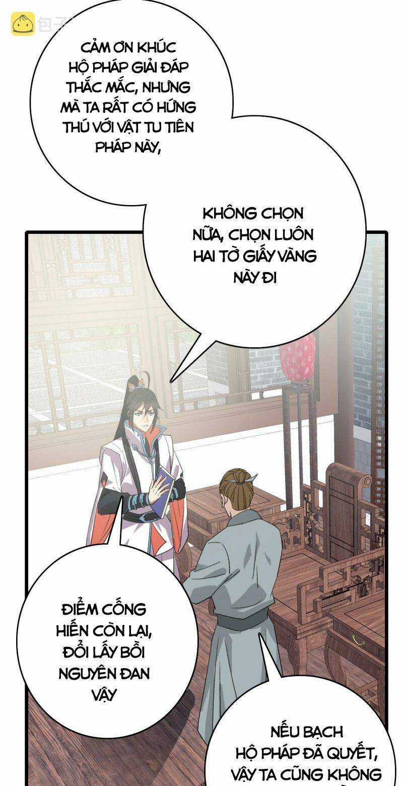 Siêu Đạo Thần Thuật - Chapter 112 - Trang 49