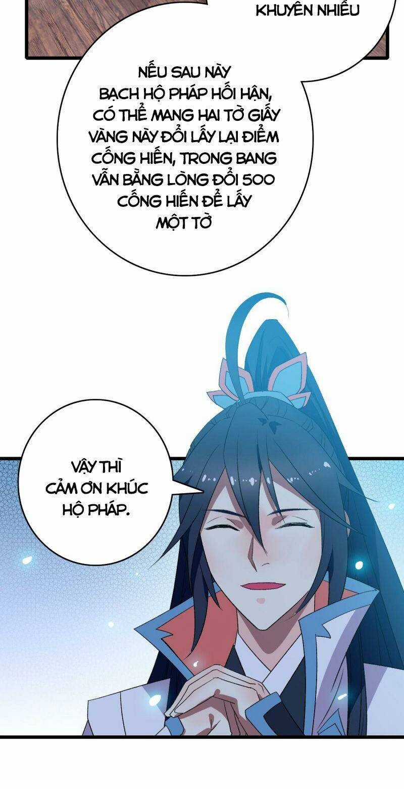 Siêu Đạo Thần Thuật - Chapter 112 - Trang 50