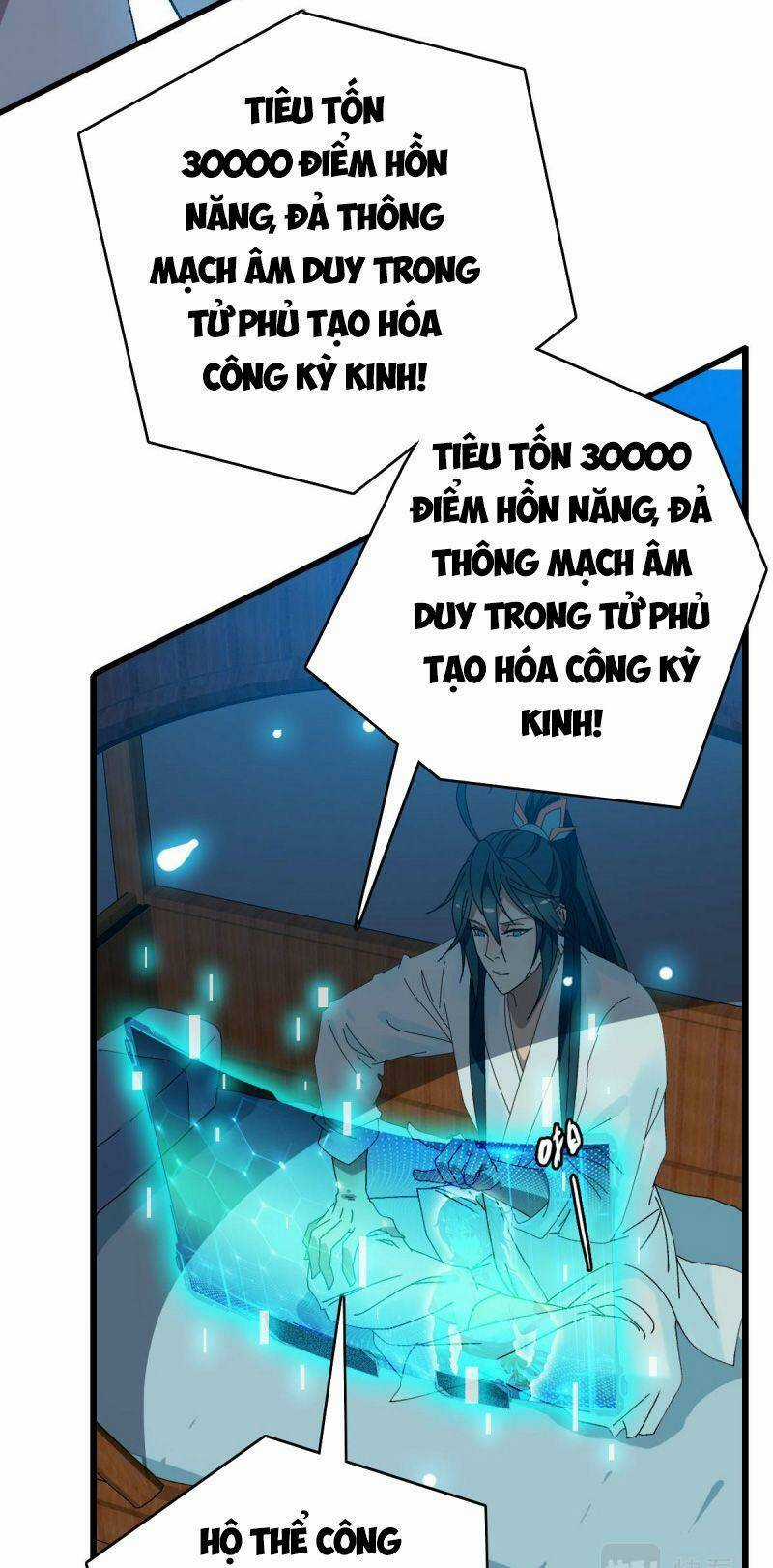 Siêu Đạo Thần Thuật - Chapter 112 - Trang 6