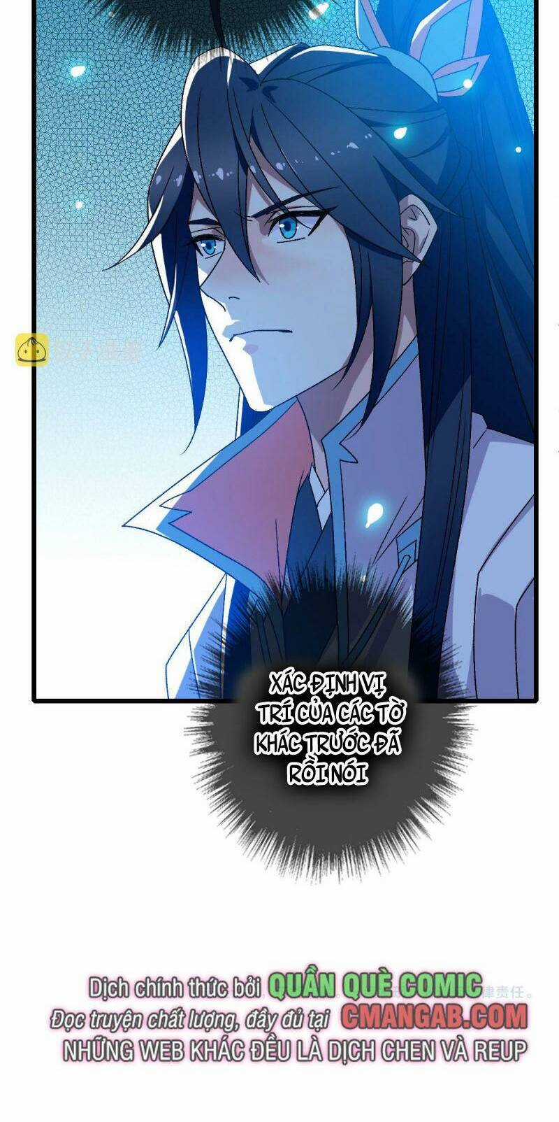 Siêu Đạo Thần Thuật - Chapter 112 - Trang 54