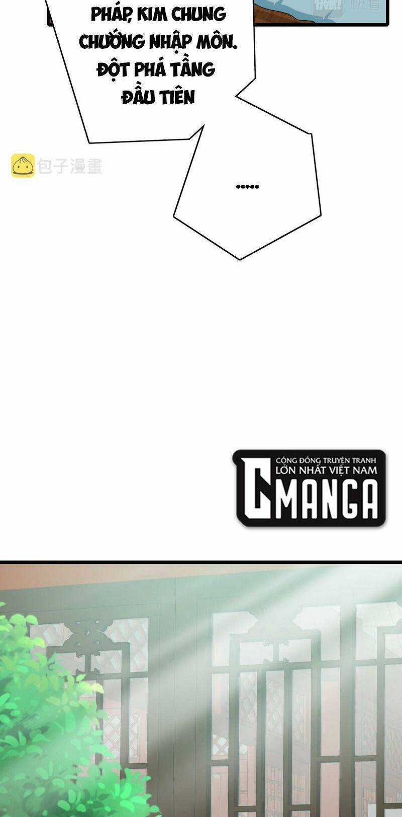 Siêu Đạo Thần Thuật - Chapter 112 - Trang 7