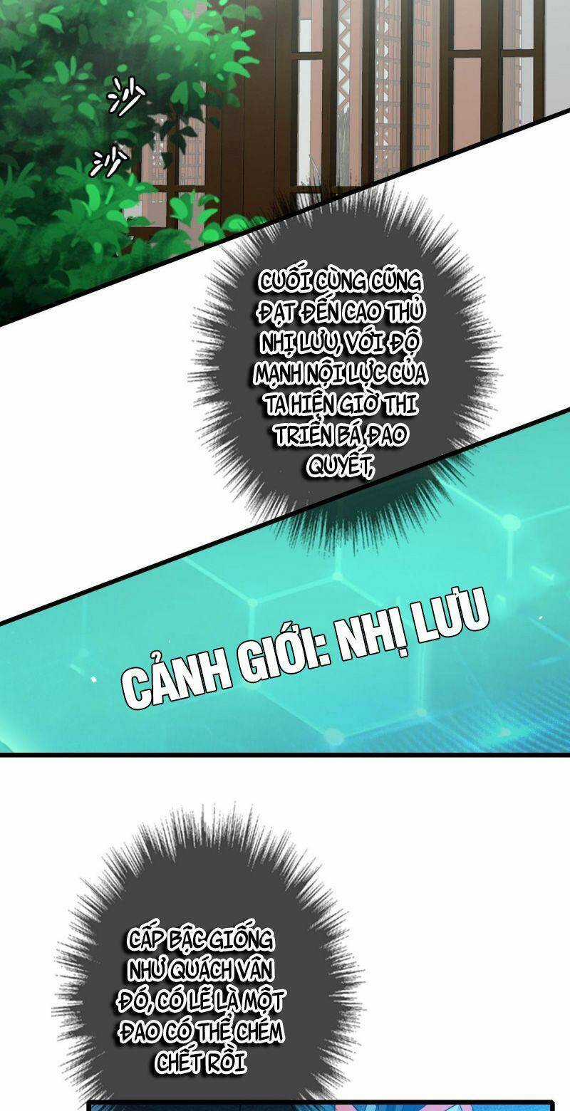 Siêu Đạo Thần Thuật - Chapter 112 - Trang 8