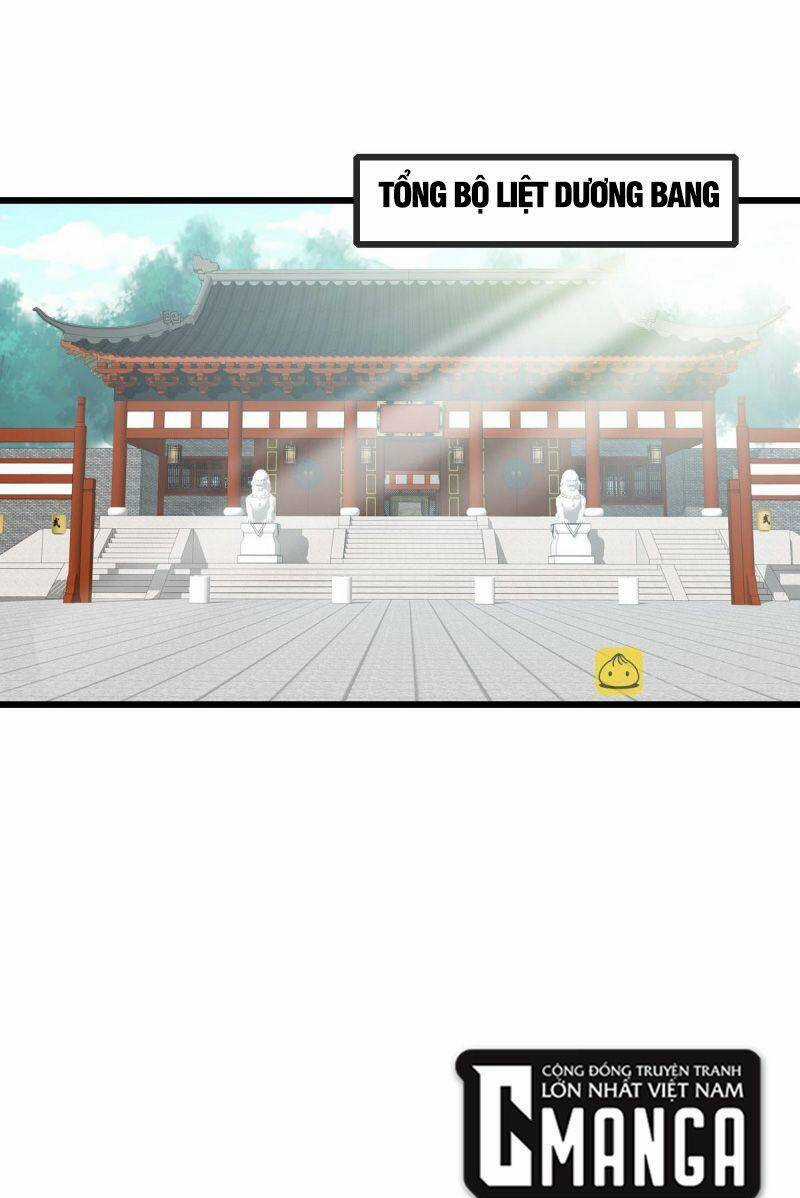 Siêu Đạo Thần Thuật - Chapter 112 - Trang 10