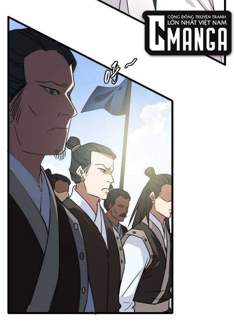 Siêu Đạo Thần Thuật - Chapter 113 - Trang 15