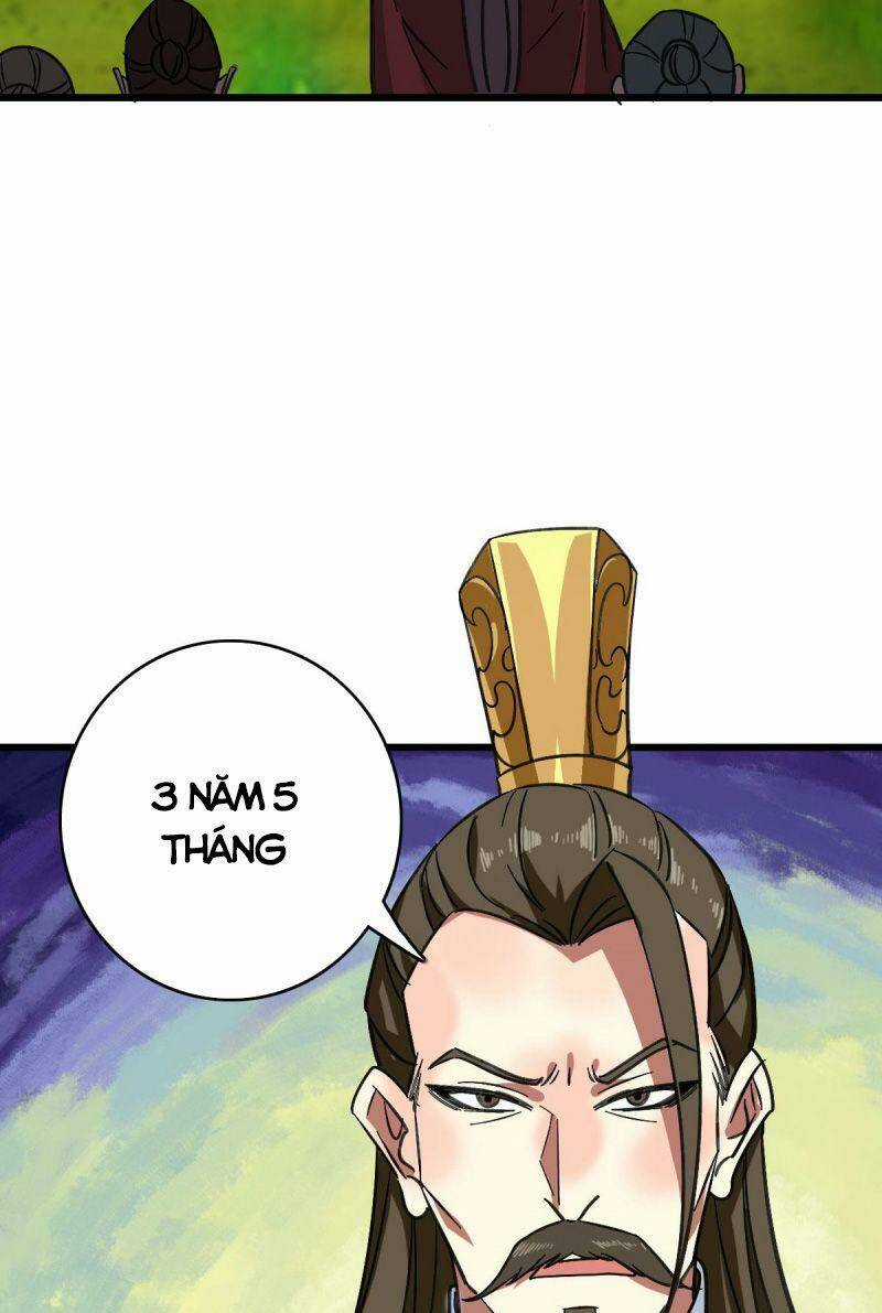 Siêu Đạo Thần Thuật - Chapter 113 - Trang 20