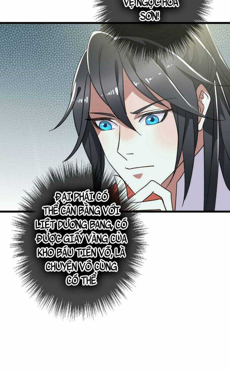 Siêu Đạo Thần Thuật - Chapter 113 - Trang 3