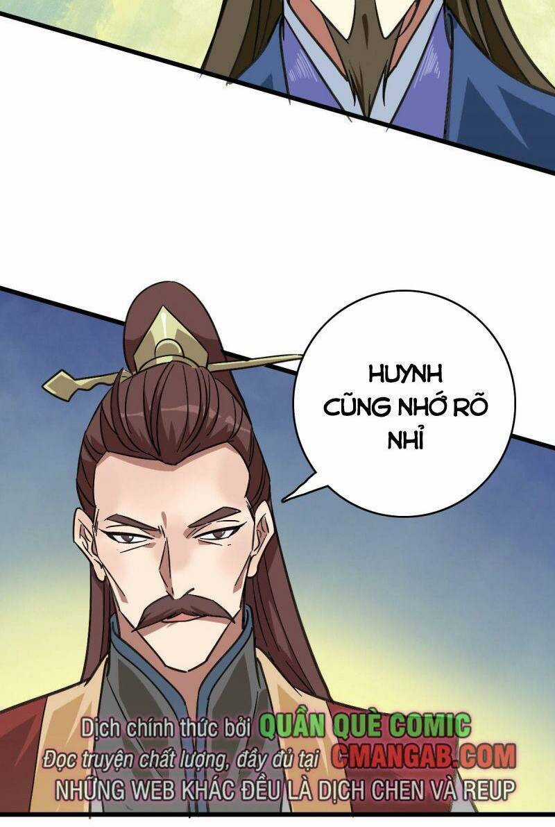 Siêu Đạo Thần Thuật - Chapter 113 - Trang 21